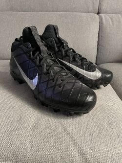 Nike field general 3 hotsell elite td football cleats