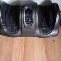 Foot Massager 