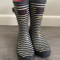 Rain Boots/Galoshes