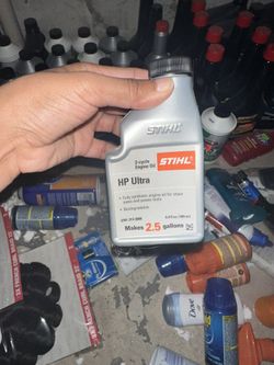 Aceites