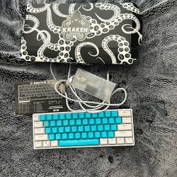 Gaming Keyboard Pro 