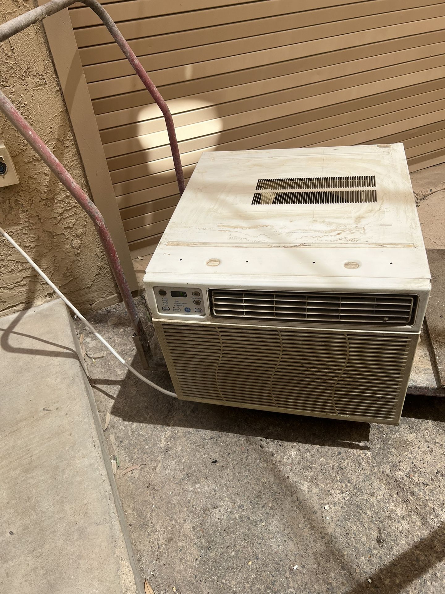 Window Ac