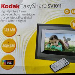 Kodak Easy share $12