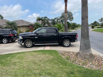 2014 Dodge Ram