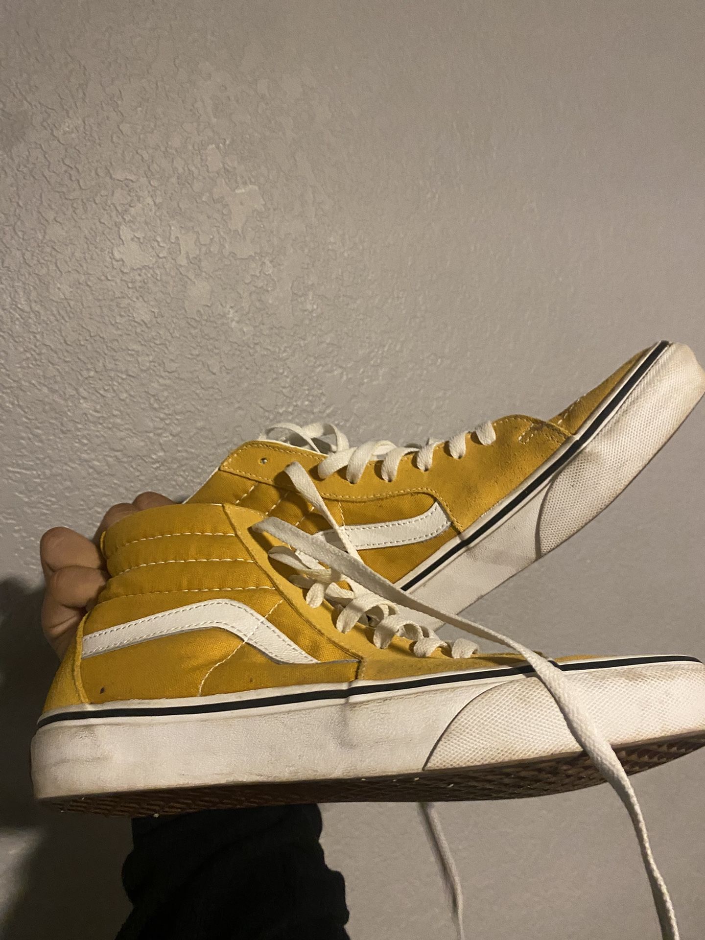 Vans Shoes