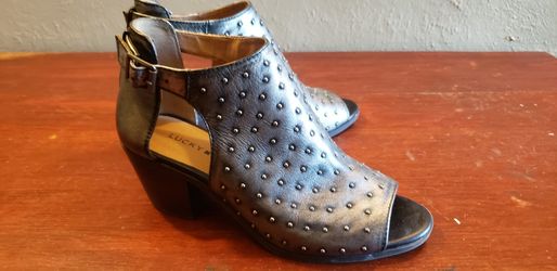 Luck Brand Womens Shoes Size 6.5M
