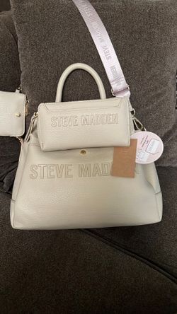 Steve Madden bag