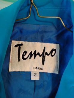 Vintage top