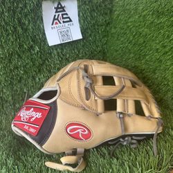 Rawlings Heart Of The Hide 12.75 Glove