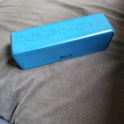 Anker Bluetooth Speaker