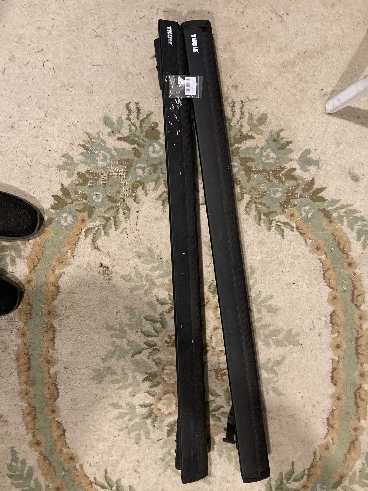 Thule Roof Rack
