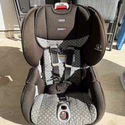 Britax Marathon ClickTight Convertible Car Seat