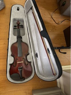 Violin