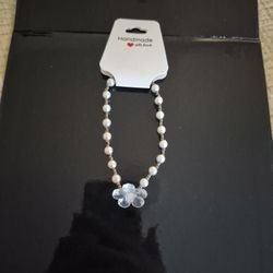 DIY Beautiful Handcrafted Bracelet 