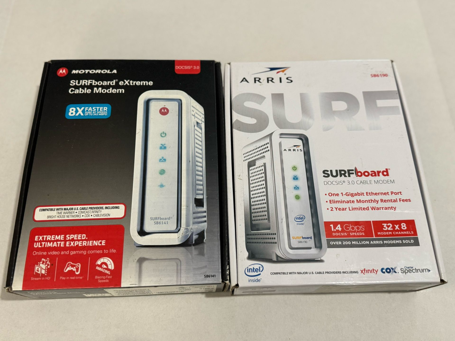 Cable Modem
