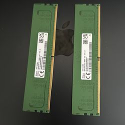 SK hynix 16GB DDR5 5600MHz RAM