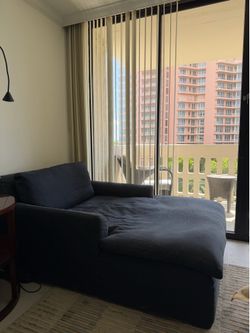 Pottery Barn Sofa Bed