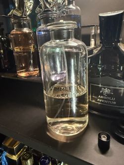 LOUIS VUITTON L’IMMENSITÉ 200 ml please read description