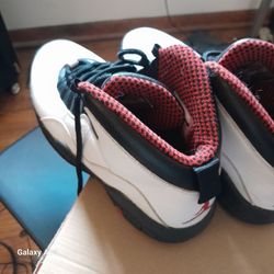 Used Jordan's Repaired