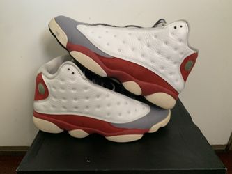 Air Jordan 13s
