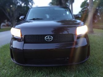 2009 Toyota Scion xB