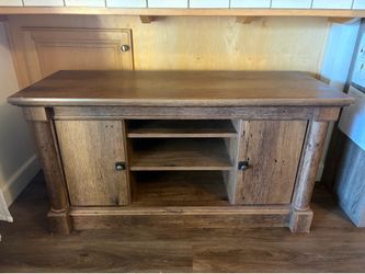 Media Console-New Price OBO