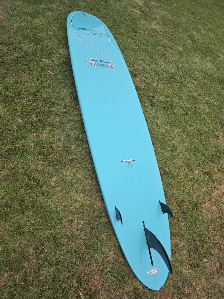 10 Ft Surfboard