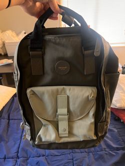 Himawari back pack