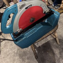 Circular  Saw