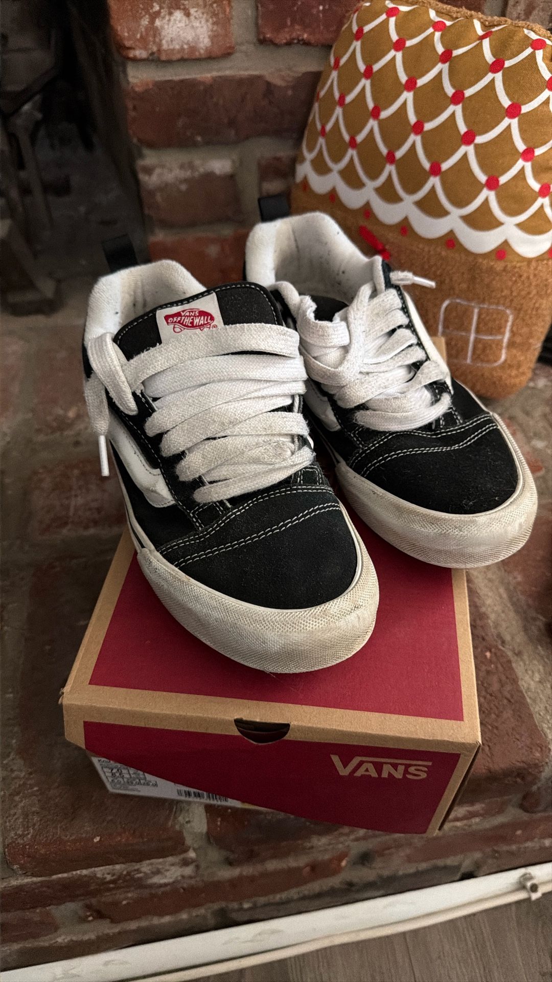 Vans Shoes