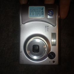 Hp 635 Digital Cam