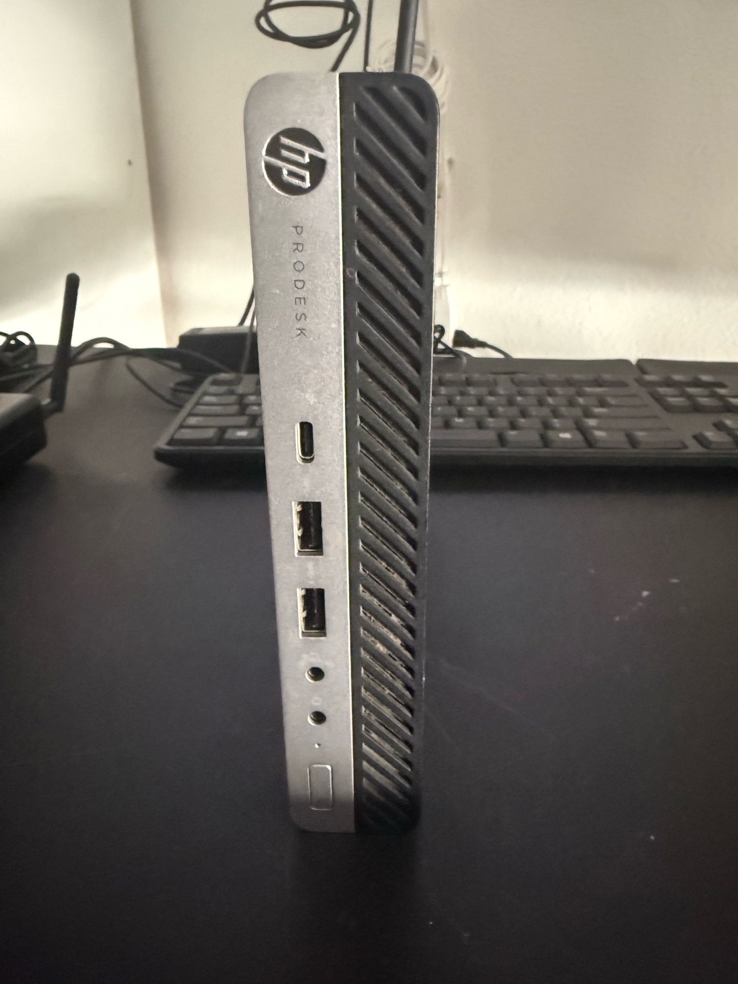 HP ProDesk 600 Desktop