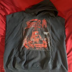 Death Jacket