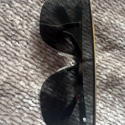 Quay sunglasses