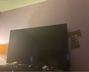 VIZIO 70” TV