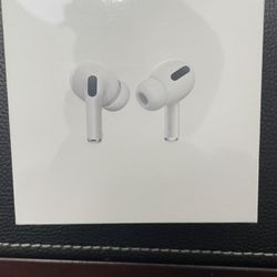 Airpods Pro