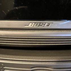 BOSE Multi CD Change Wave Stereo System