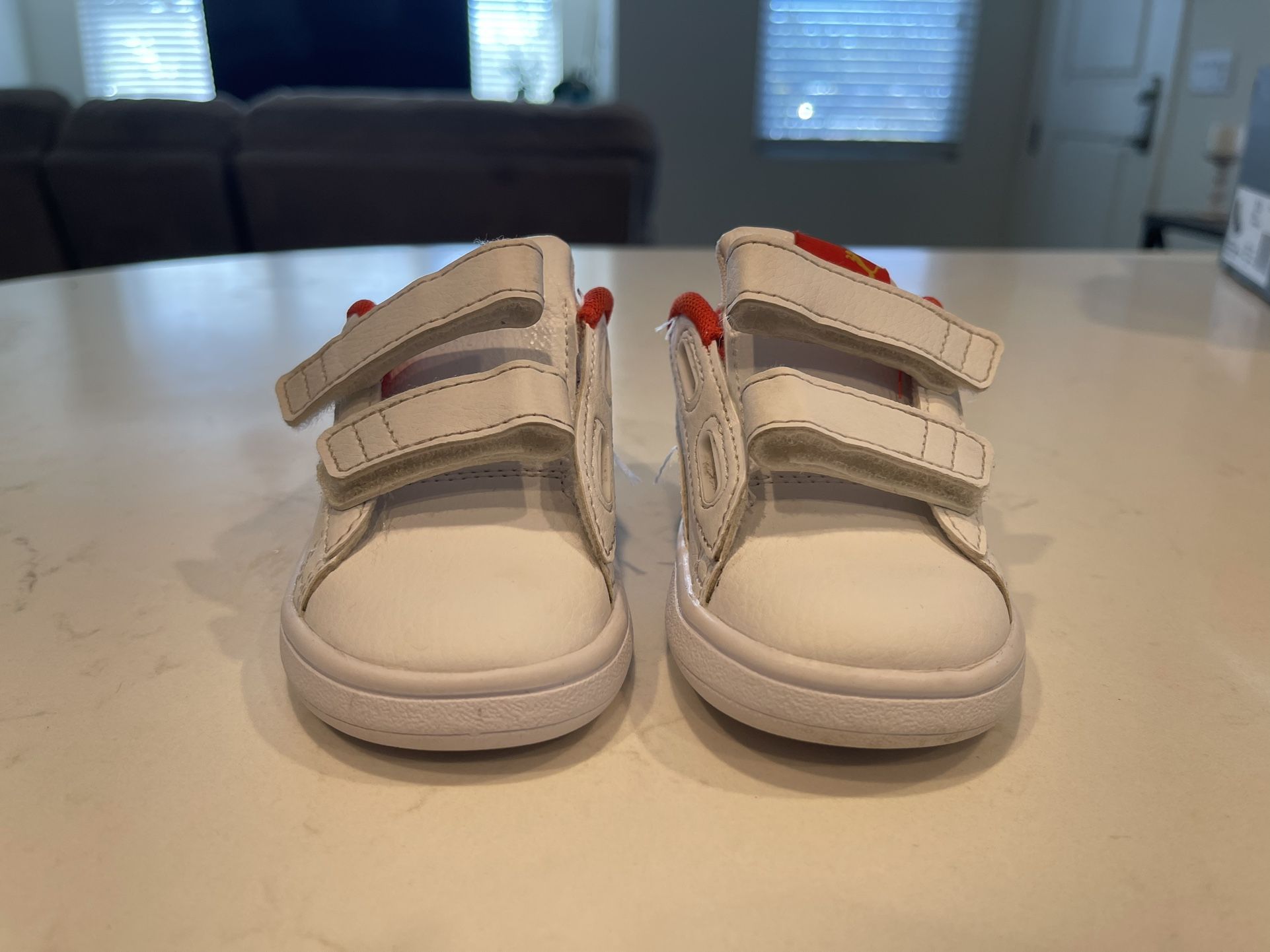 Toddler Sneakers