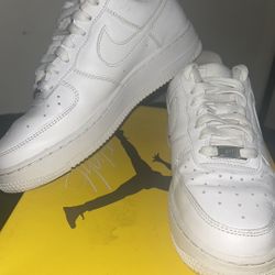 Nike AF1’S