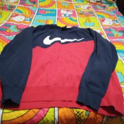Nike Sweater Size XL 