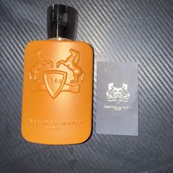 Parfum De Marly