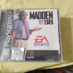 PS1 Games $5 Each Sports
