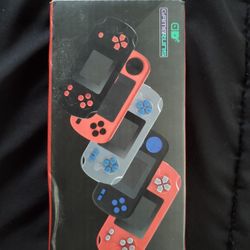 Retro 128 Games 1 In System