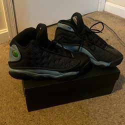 Jordan 13 Size 10