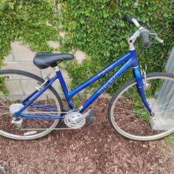 Trek 7500 Multitrack