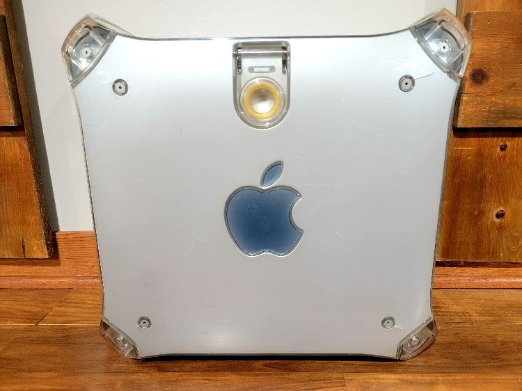 Apple Power Mac G4 M5183 Desktop Computer