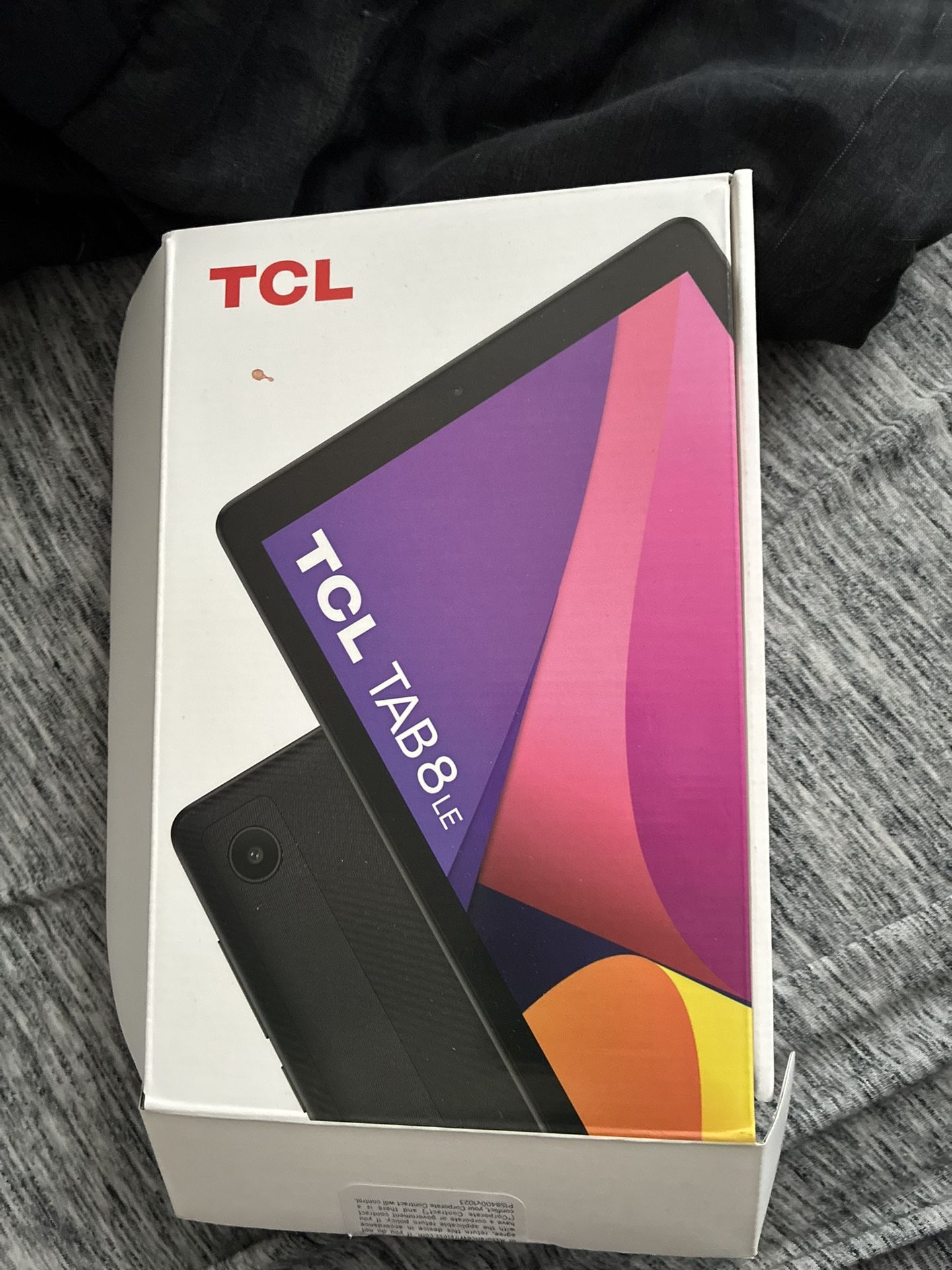 TCL Tab 8 LE