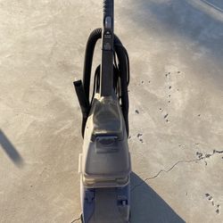 Carpet Cleaner