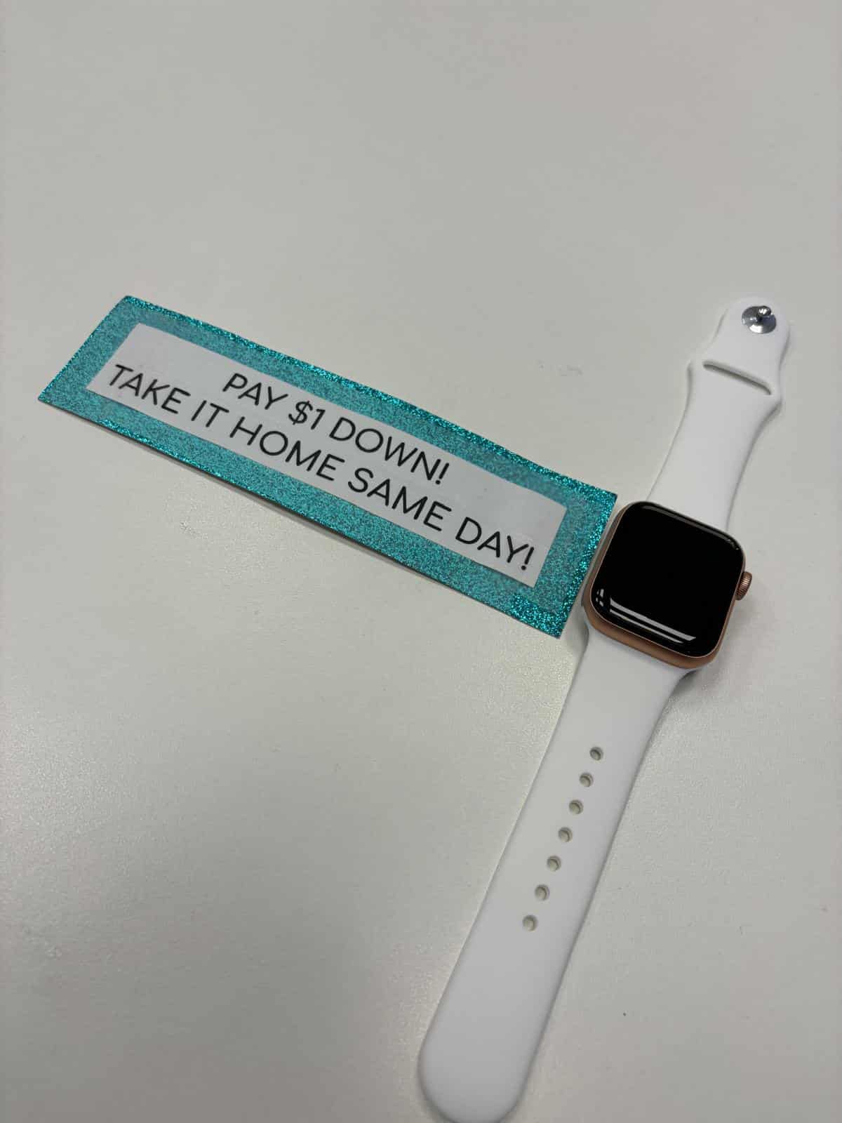 ๐ฑ Apple Watch SE 1 Deals โ Limited Stock, Big Savings!