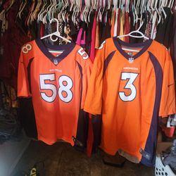 Broncos Jersey 